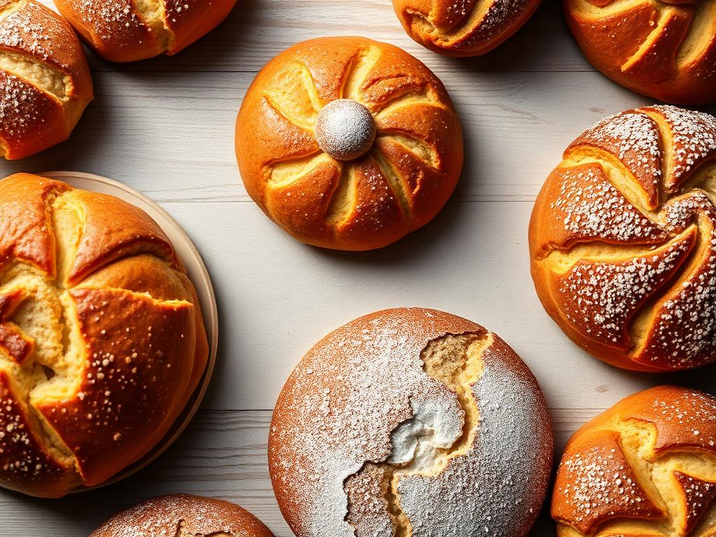 Alanna's Bakery